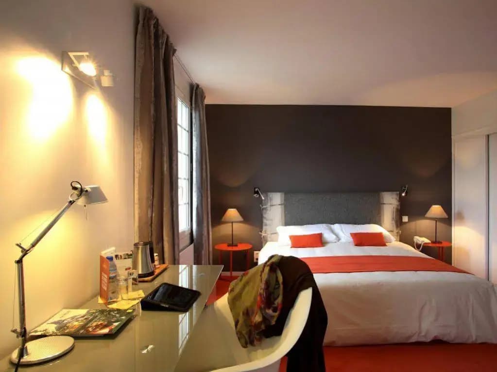 Hotel Ar Milin - Miniature 6