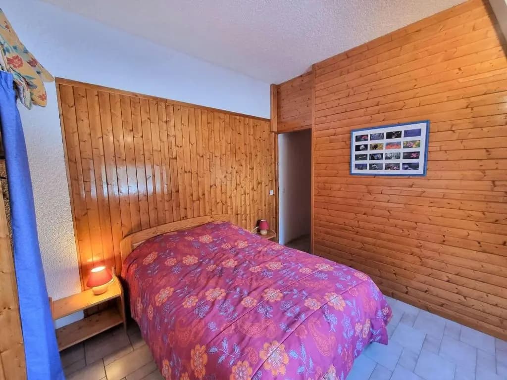 Appartement Saint-Michel-de-Chaillol, 2 pièces, 5 personnes - FR-1-393-6 - Photo 3