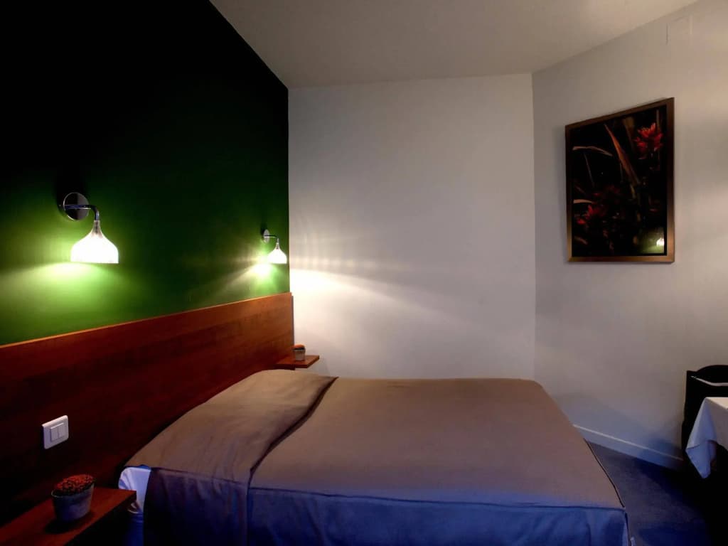 Hôtel de France - Photo 3