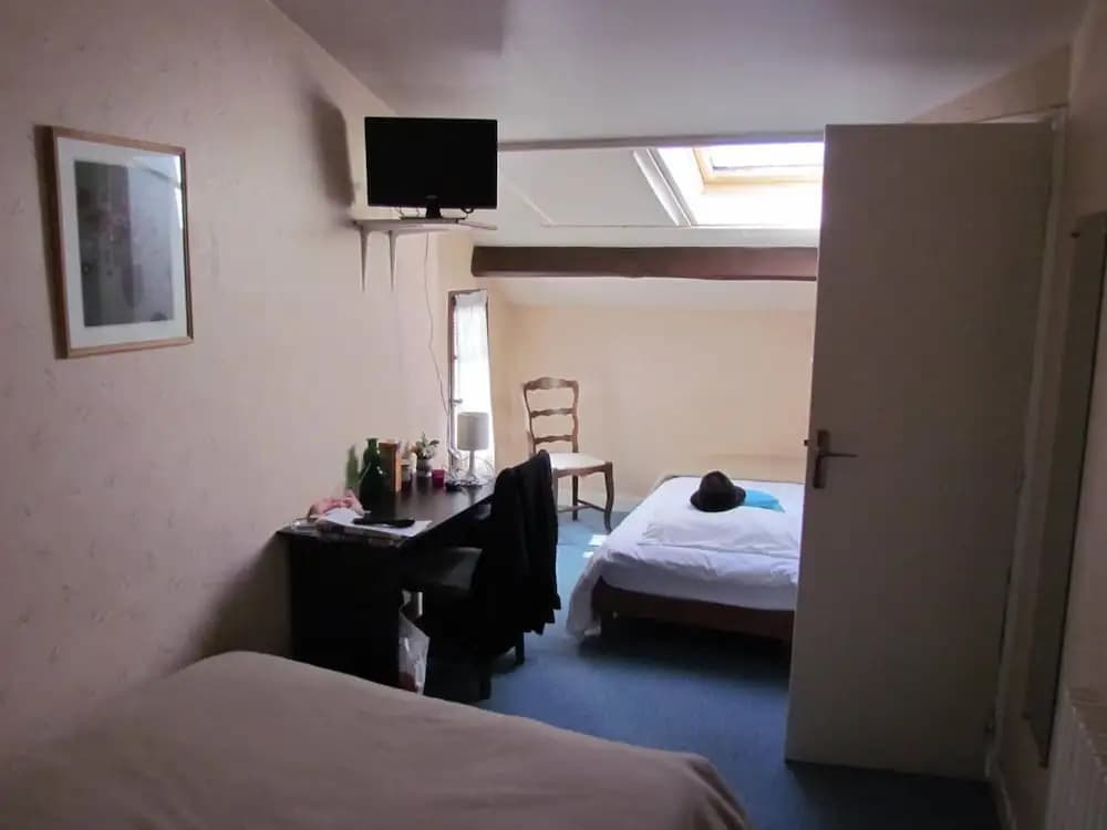 Hôtel l'Oustal - Photo 5