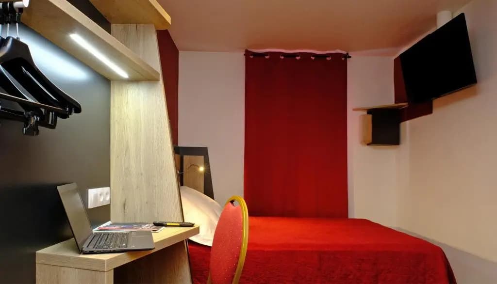 IN Hotel Nancy Frouard - Photo 2