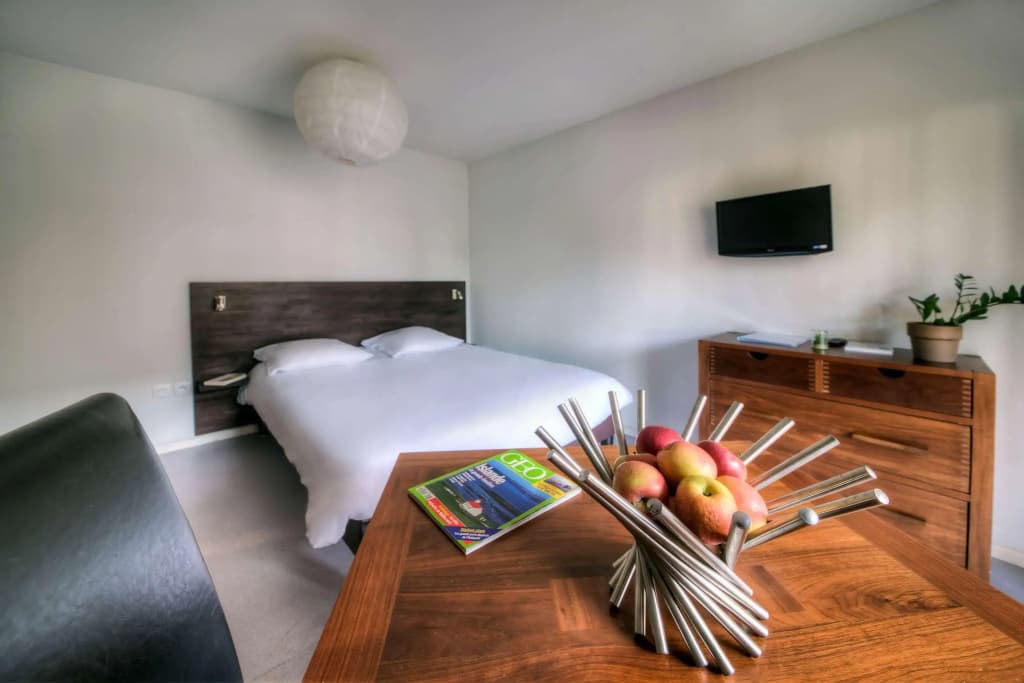 Comfort Aparthotel Lourdes L'Acacia - Miniature 7