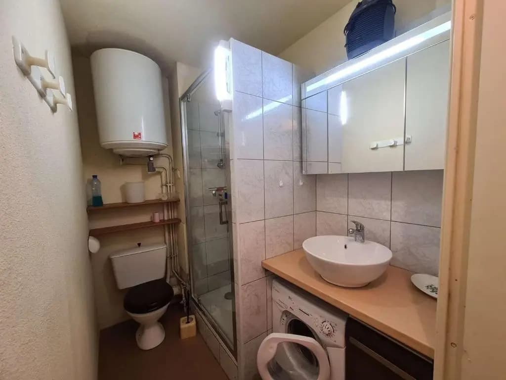 Appartement Saint-Jean-de-Monts, 2 pièces, 4 personnes - FR-1-224C-79 - Miniature 6