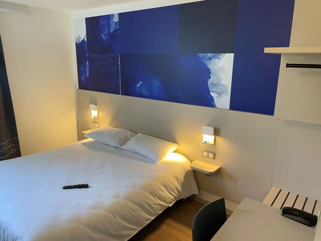Kyriad Direct  - Bourg les Valence - Photo 4
