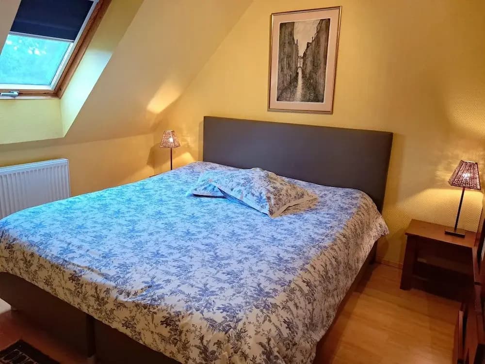 Holiday Farm in Pfaffenhofen With Indoor Pool - Photo 5
