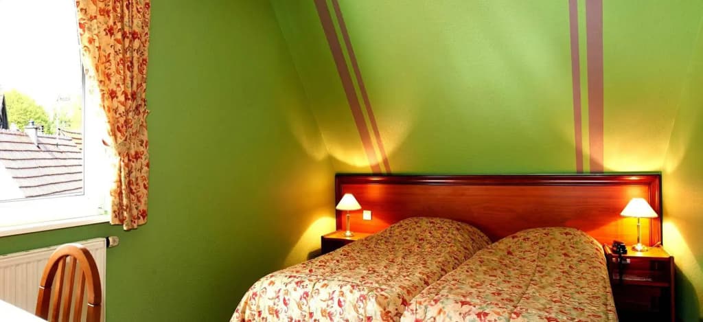Hôtel à l'Ancre - Photo 5