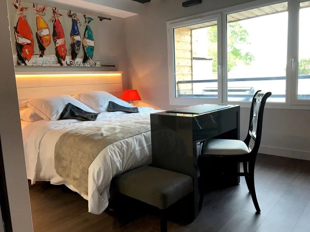 Le Relais d'Aligre - Photo 2