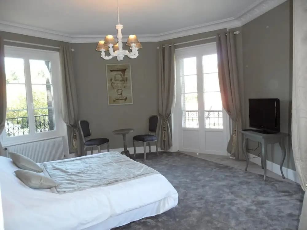 Chateau les 4 saisons - Photo 4