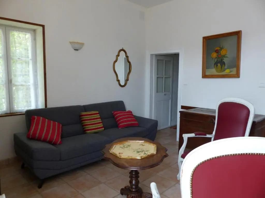 Gîte Dompierre-sur-Besbre, 4 pièces, 6 personnes - FR-1-489-112 - Miniature 8
