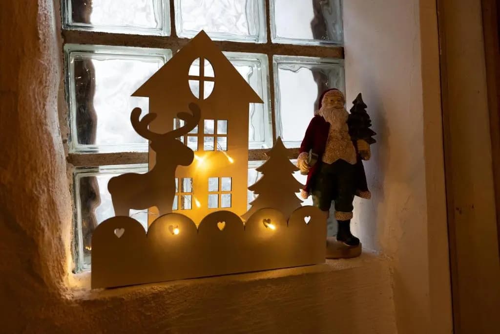 Le Vieux Pressoir - Miniature 8