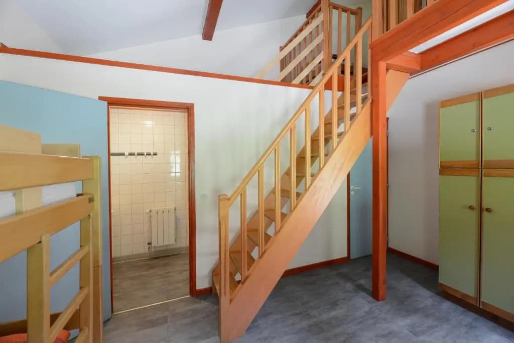 Auberge De Jeunesse Hi Séez - Photo 3