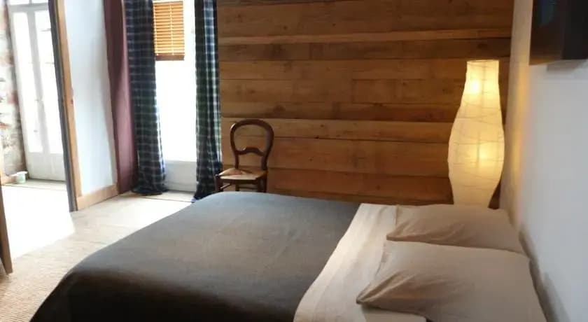 La Maison Bleue - Photo 4