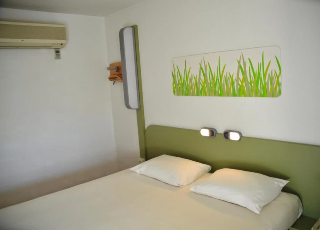 ibis budget Hyères Centre Ville - Miniature 7