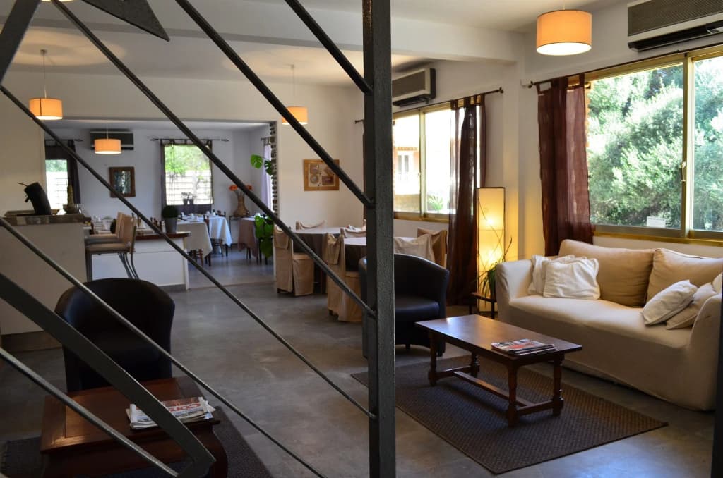 Hôtel Aiglon Bylitis - Photo 3