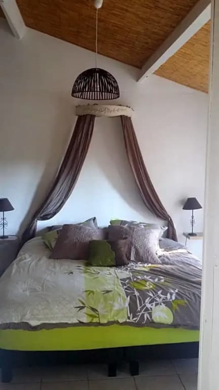 Le clos des olivettes - Photo 1