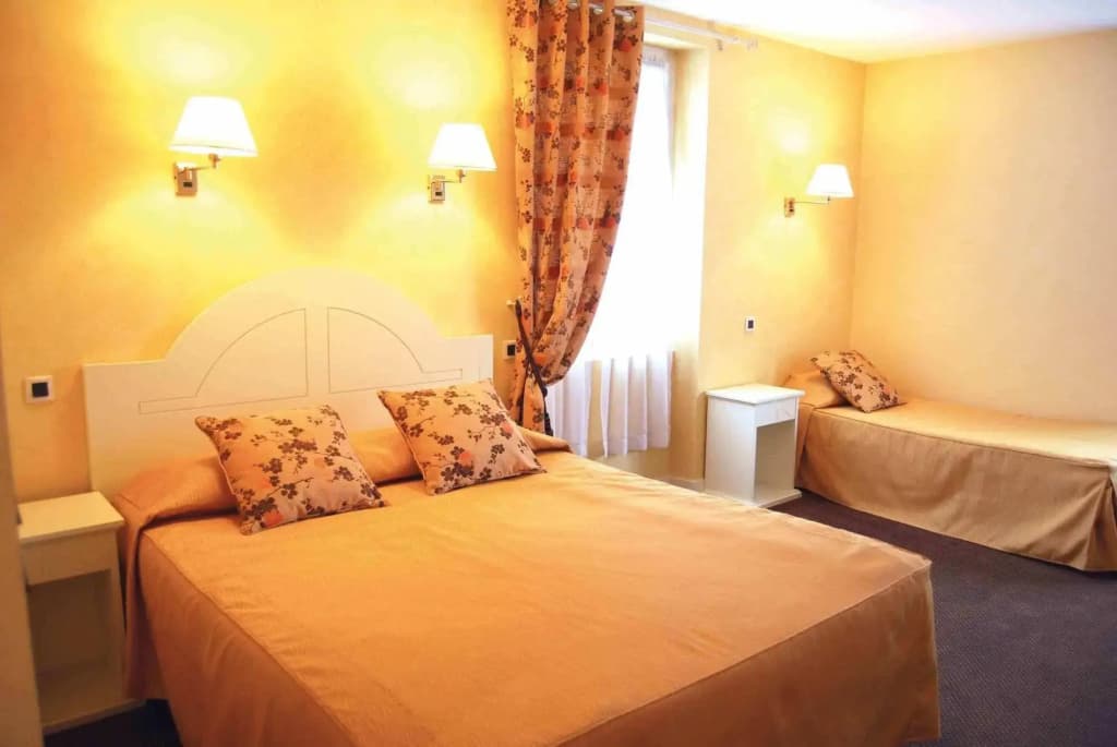 Hôtel Plaisance - Photo 3
