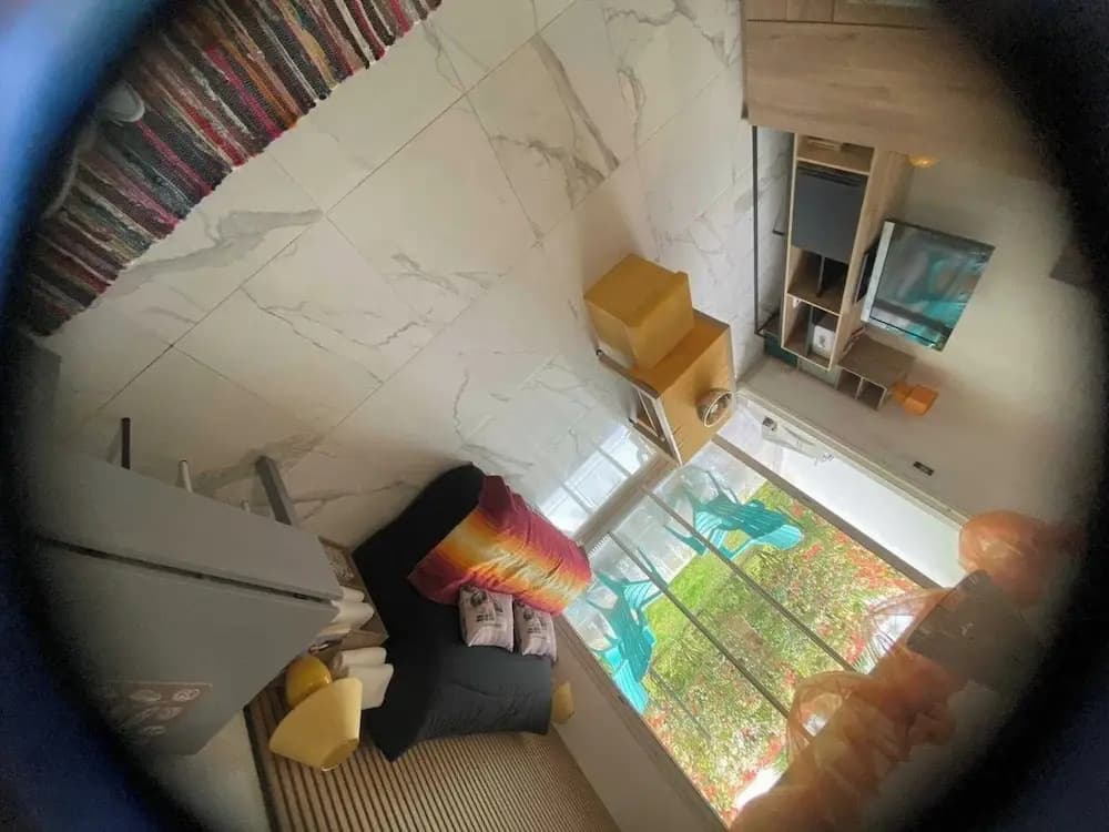 Modern Studio - AC - 2P - Cannes - Photo 2