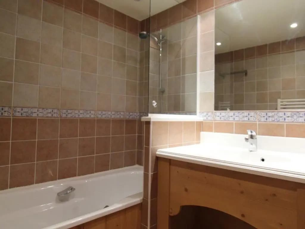 Appartement Lanslebourg-Mont-Cenis, 2 pièces, 4 personnes - FR-1-508-149 - Photo 4