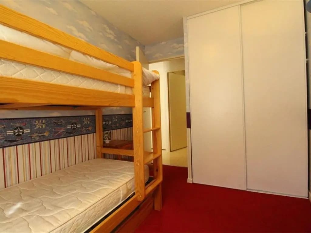 Appartement Bagnères-de-Luchon, 3 pièces, 7 personnes - FR-1-313-171 - Photo 3