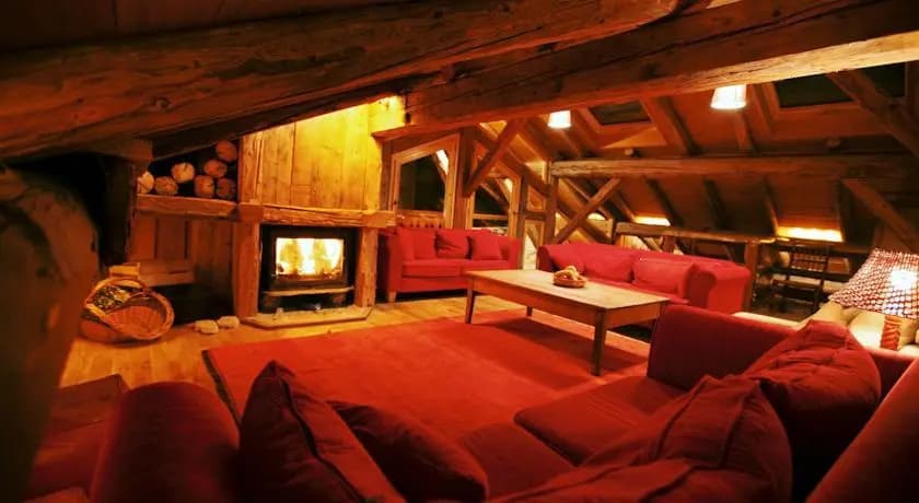 Chalet Tarine - Photo 3
