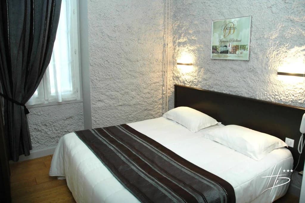 LOGIS Hostellerie des Ducs - Photo 4