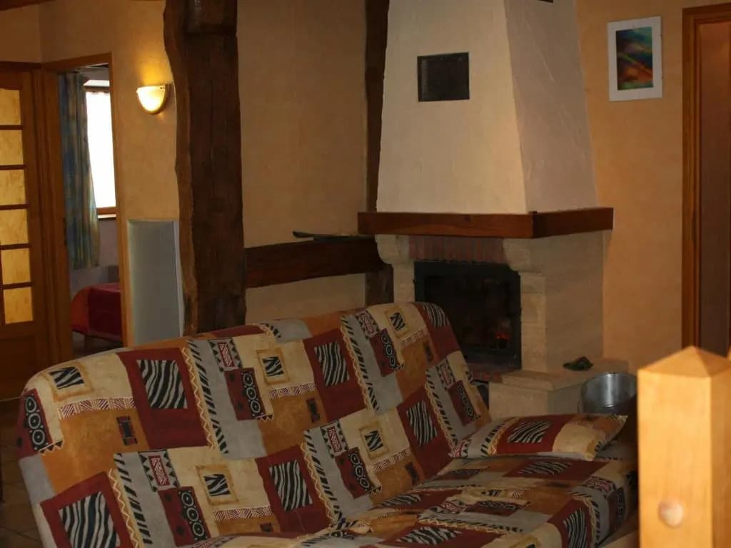 Gãžte Girmont-Val-D'Ajol, 4 PiãˆCes, 6 Personnes - Fr-1-589-50 - Photo 2