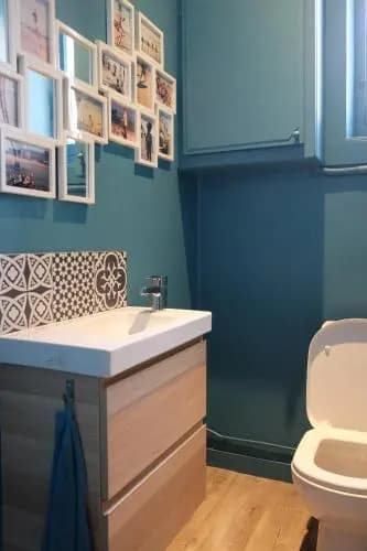 Appartement Saint Malo-Rocabey - Miniature 8