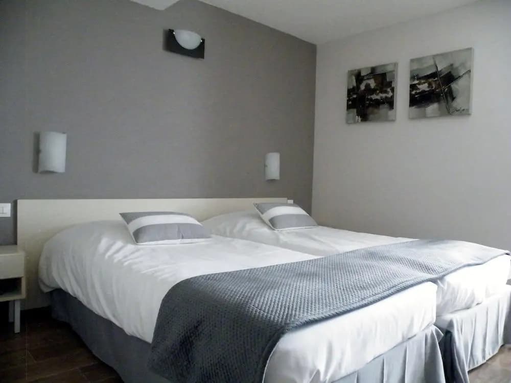 Hotel L'Oraye - Colmar Ouest - Photo 5