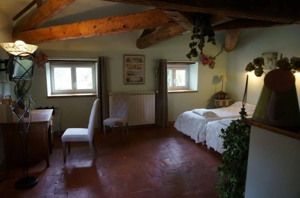 Maison Bersane - Photo 5