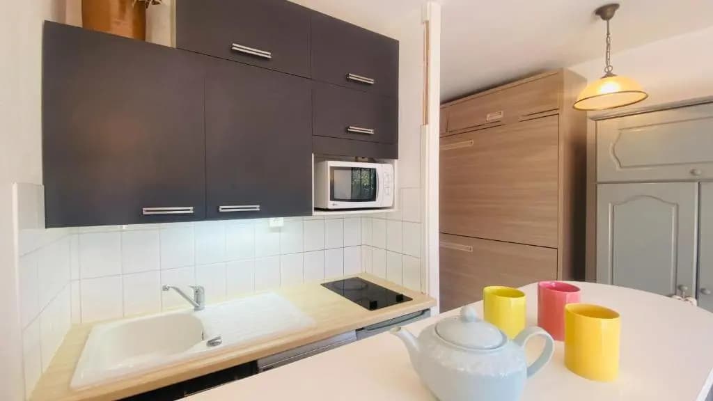 Appartement dans résidence avec piscine - Photo 3
