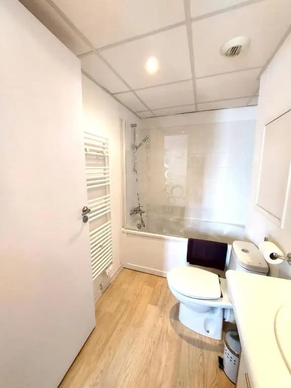 L'ETHNIK--STUDIO--TOUT CONFORT--CLIM--WIFi - Miniature 8