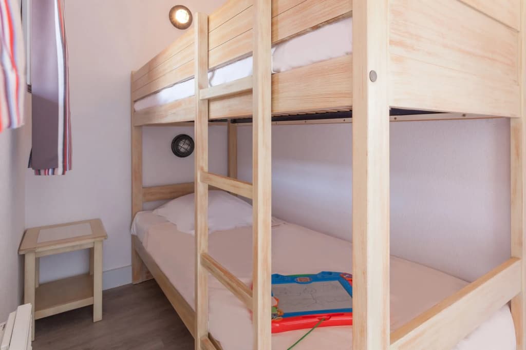 Pierre & Vacances Residence La Pinede - Miniature 7