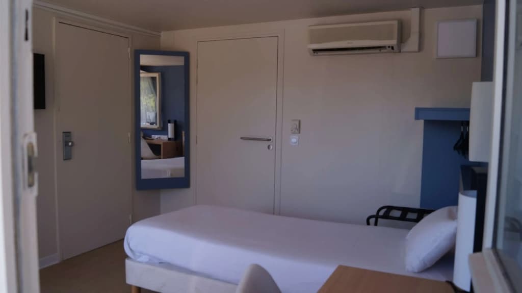 Kyriad Direct Montpellier St Jean de Vedas – La Peyrière - Photo 2