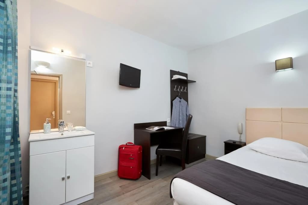 Hotel Viator - Miniature 7
