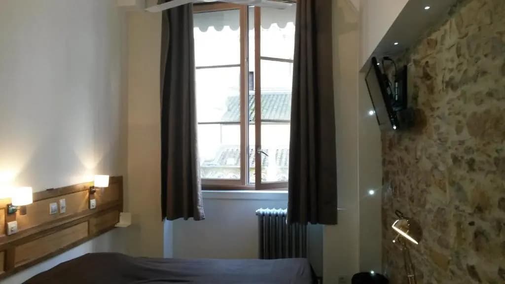 Htel Le Boulevardier - Photo 4