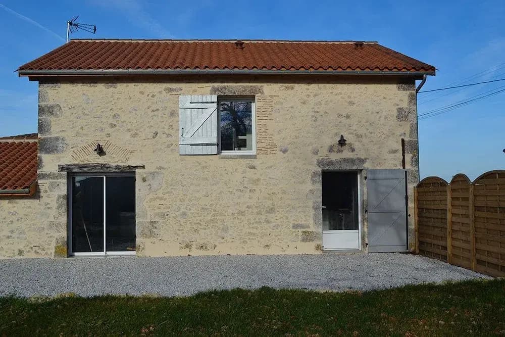 Les Marchettes - Photo 1