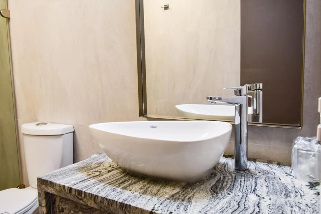 ibis budget Courbevoie Paris la Defense 1 - Miniature 7