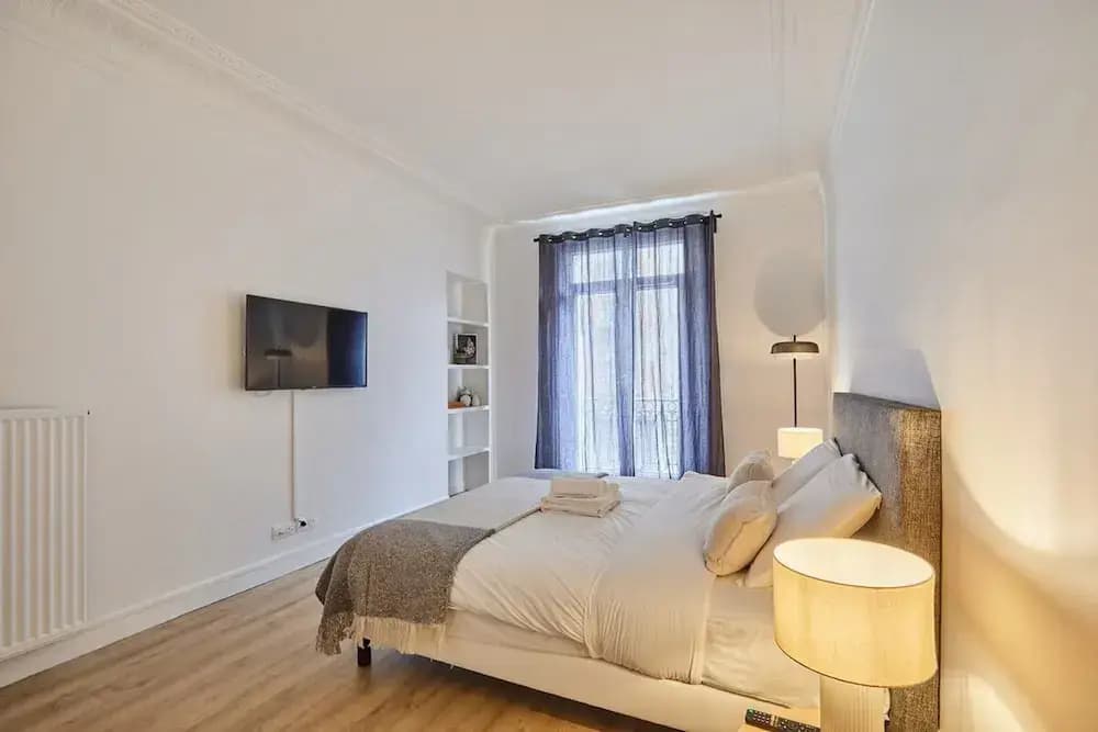 Sublime Apartment in the Heart of Paris - Photo 2