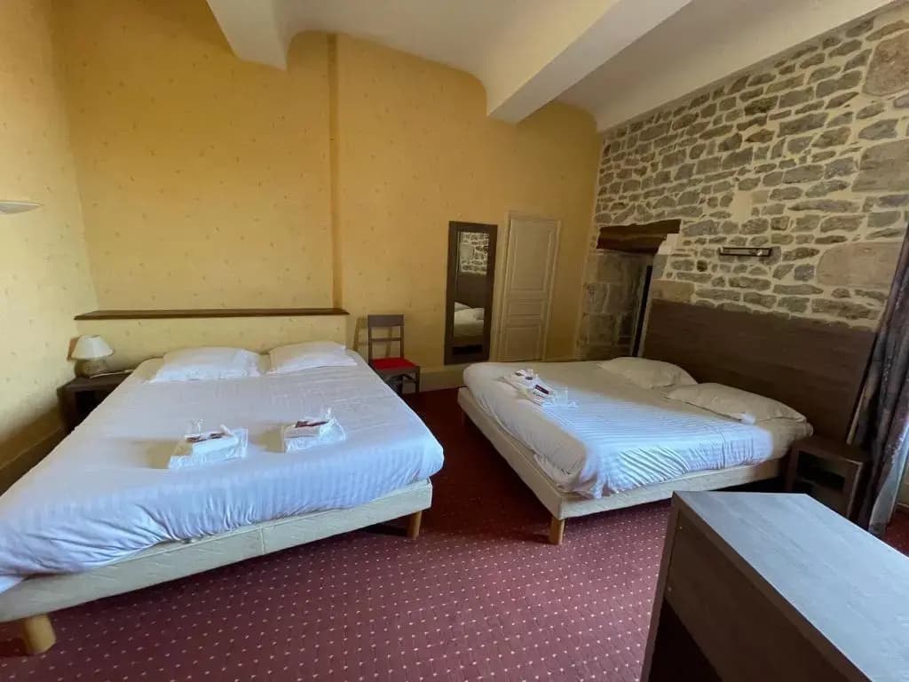Hotel du Commerce - Photo 4
