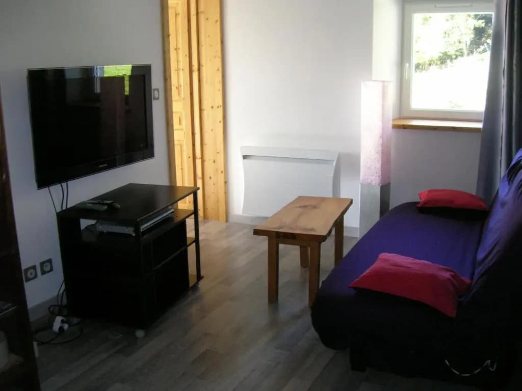 Gîte Cornimont, 3 pièces, 4 personnes - FR-1-589-84 - Photo 3