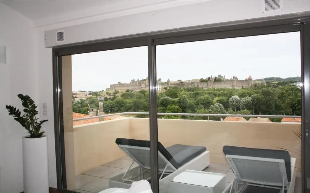 Les Balcons de la Cité - Les Suites du Saint Nazaire - Photo 5