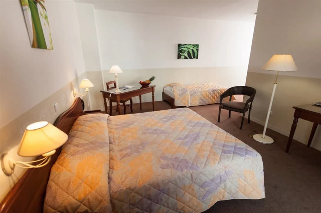 Hotel Austral - Photo 5