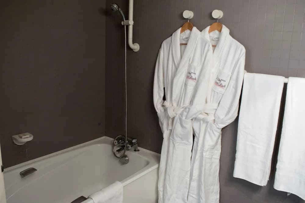 Hotel Saint Roch - Miniature 8