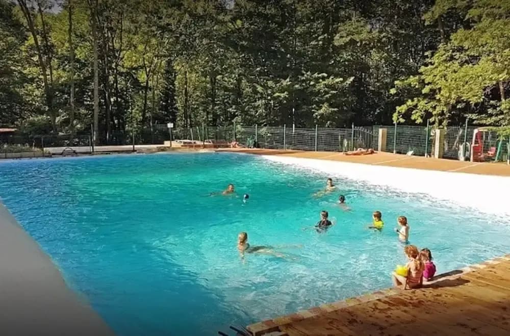 Camping le P'Tit Bonheur - Miniature 7