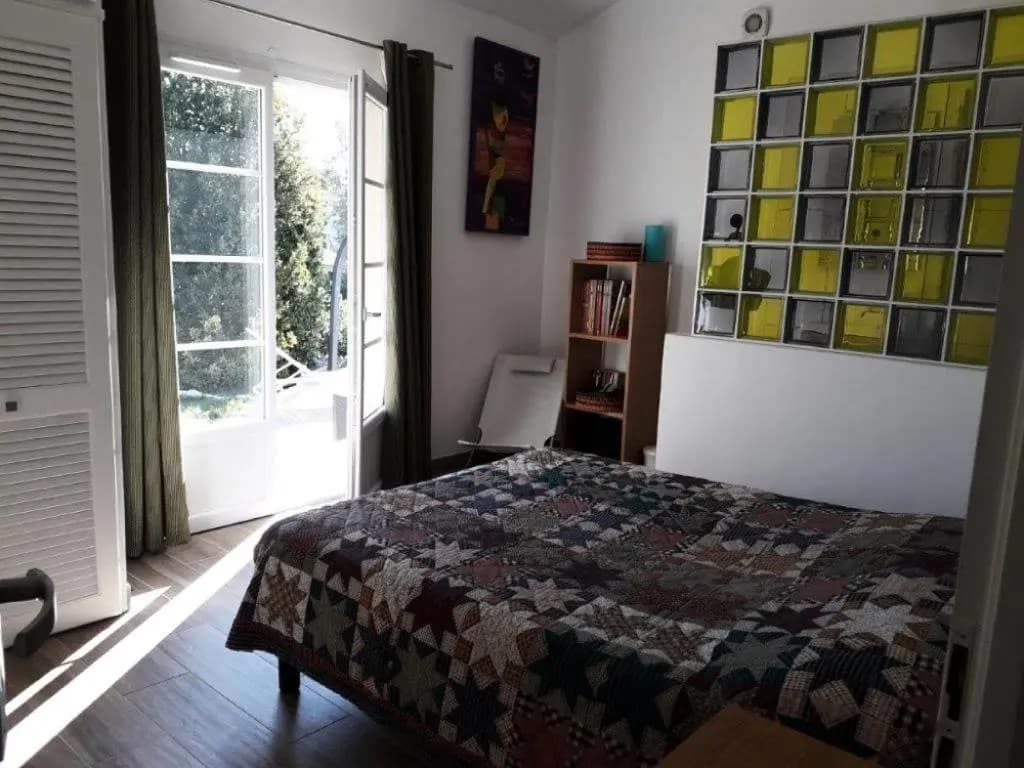 Jolie maison au calme avec piscine privée - 5 Pièces 10 personnes 197519 - Photo 5