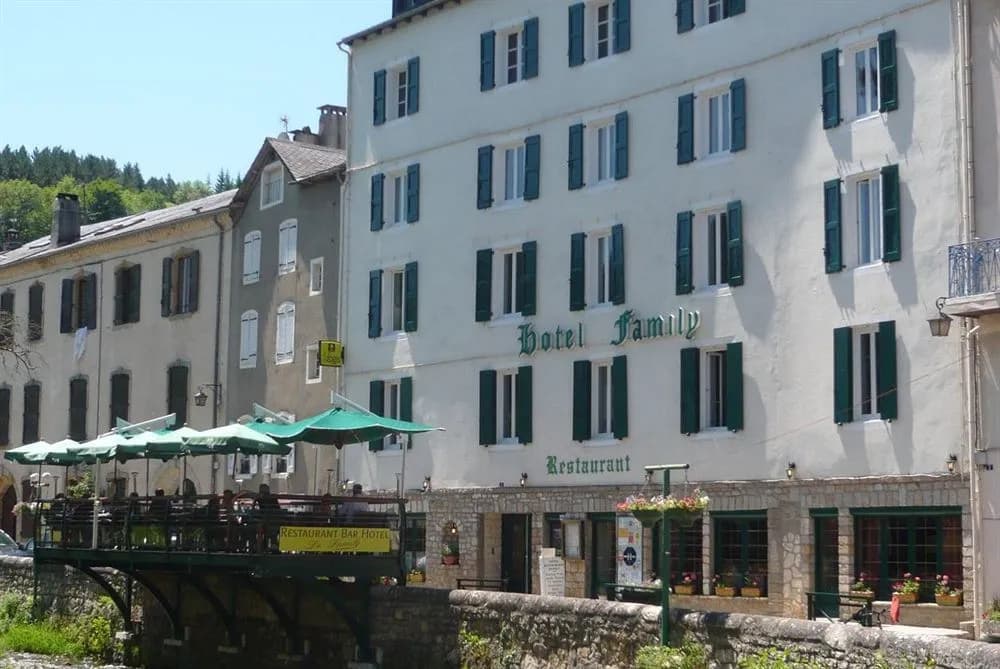 Hotel Family and Spa - Photo 1