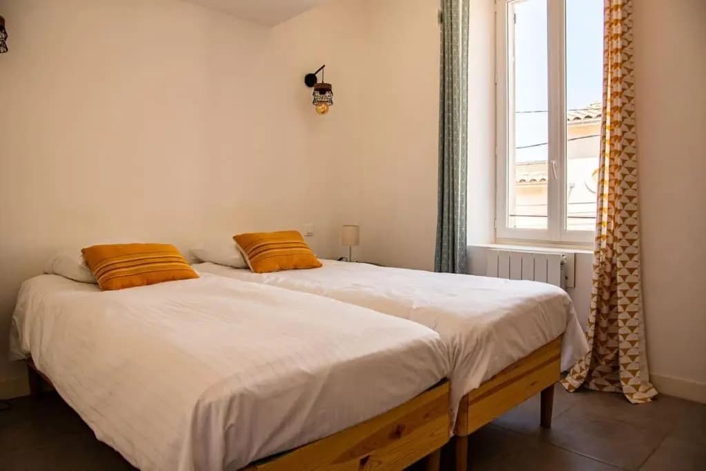Loft 90 m2 cosy au calme avec terrasse et parking - Photo 2
