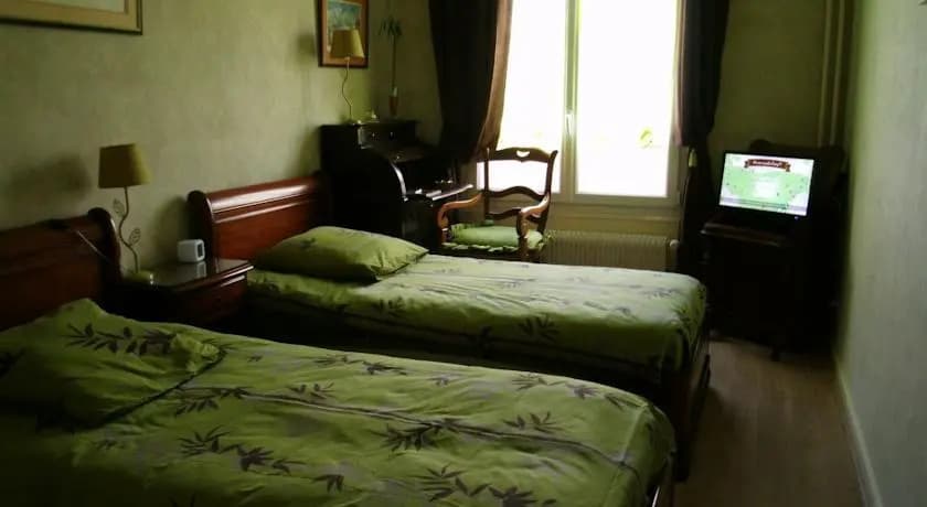 Chambre d'hôtes - Garibaldi - Photo 2