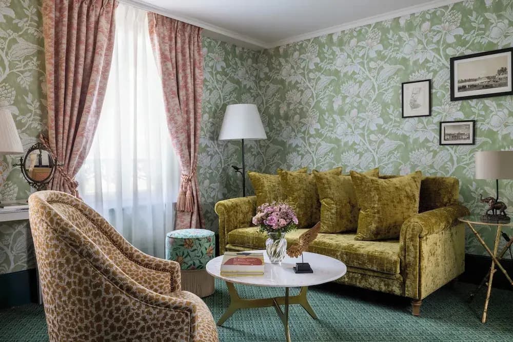 Une Autre Chambre - Photo 5