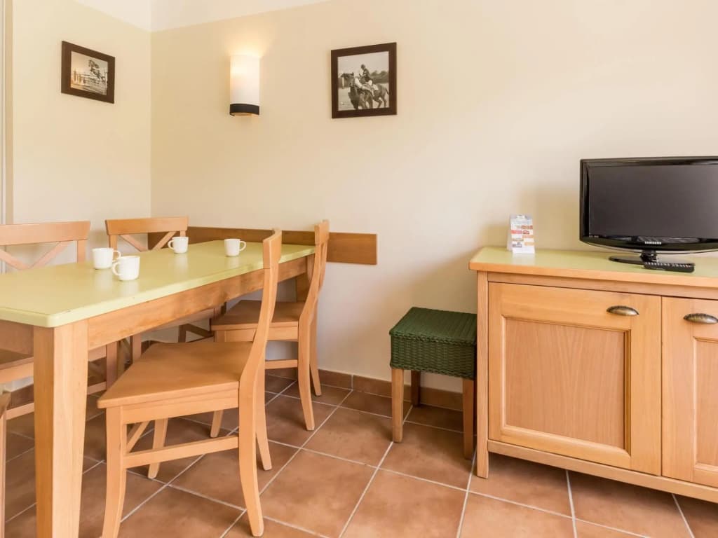 Apartment in Branville for Cyclists and Walkers - Photo 3